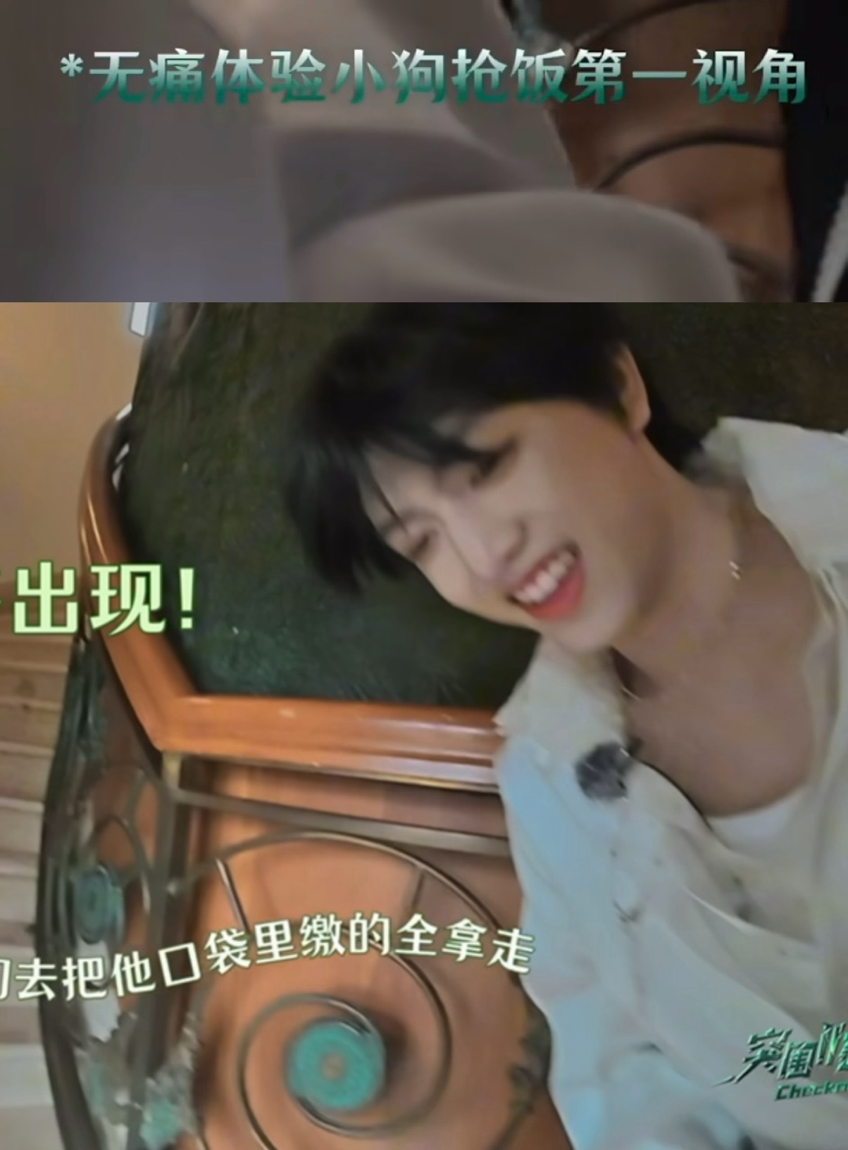 后期你很懂哦 