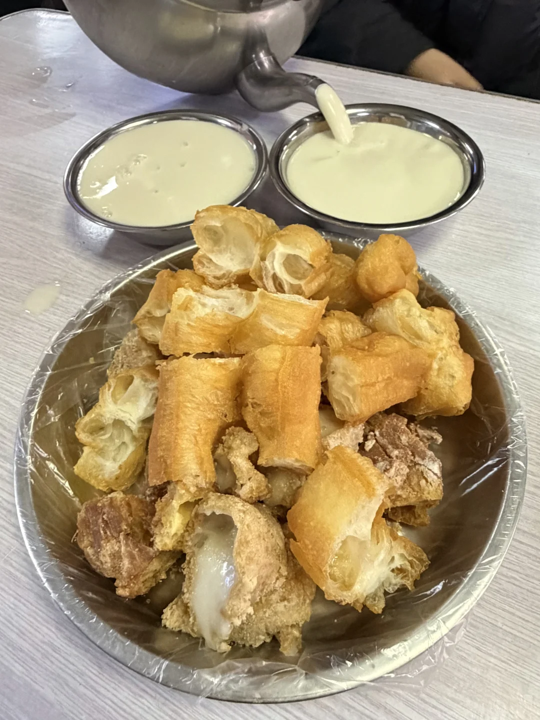 （柳州）果然好吃的店总是默默无闻。。。