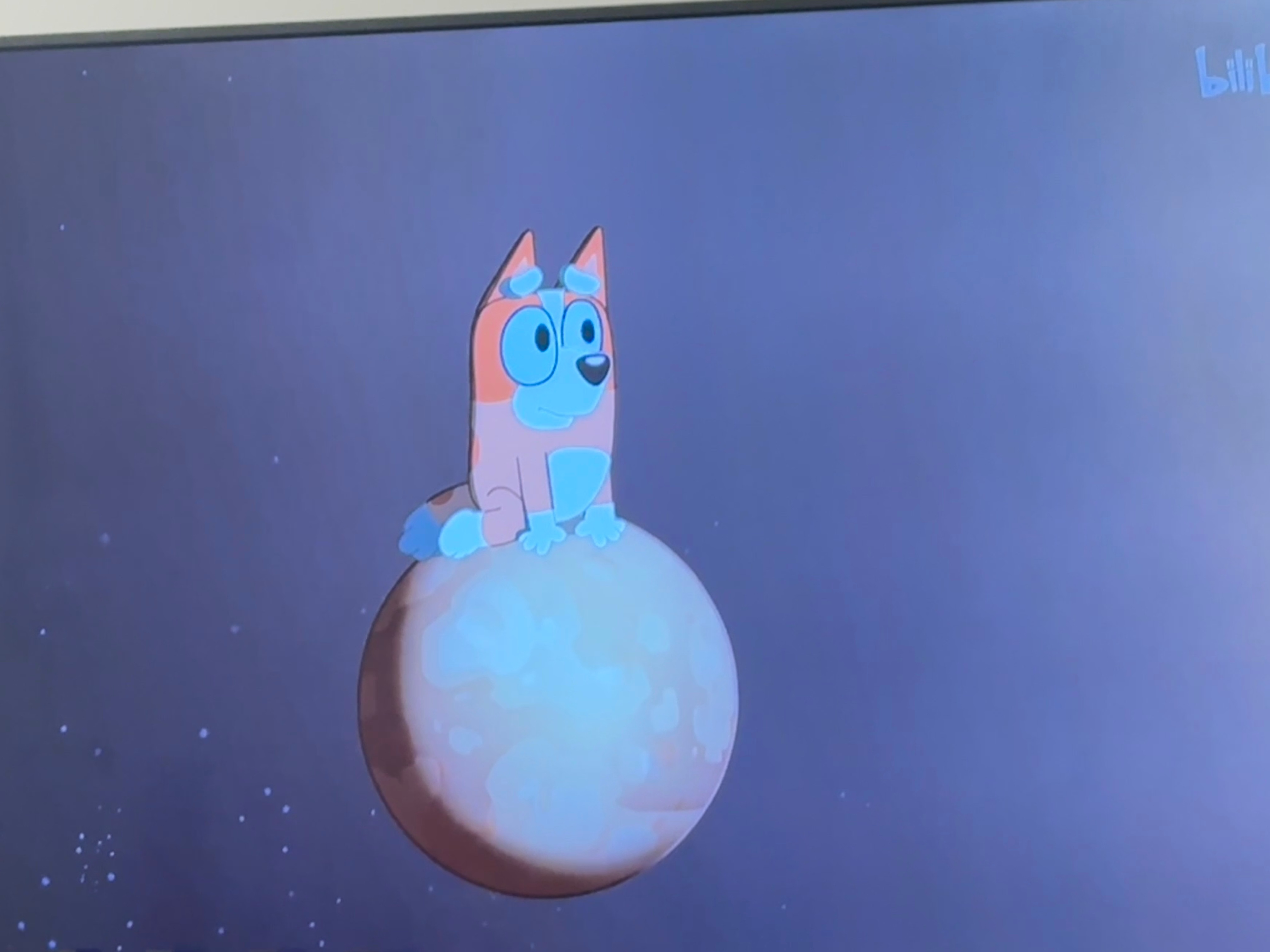 三个人一起看blue s2e26 sleepytime旅蛙第一次看，哭了我说你哭
