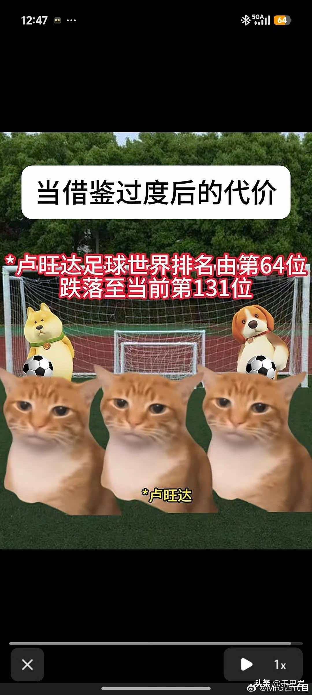 这些天都说世界各国兴起了中国热。
比如很多自媒体社交平台上大搞“我是中国人了”运