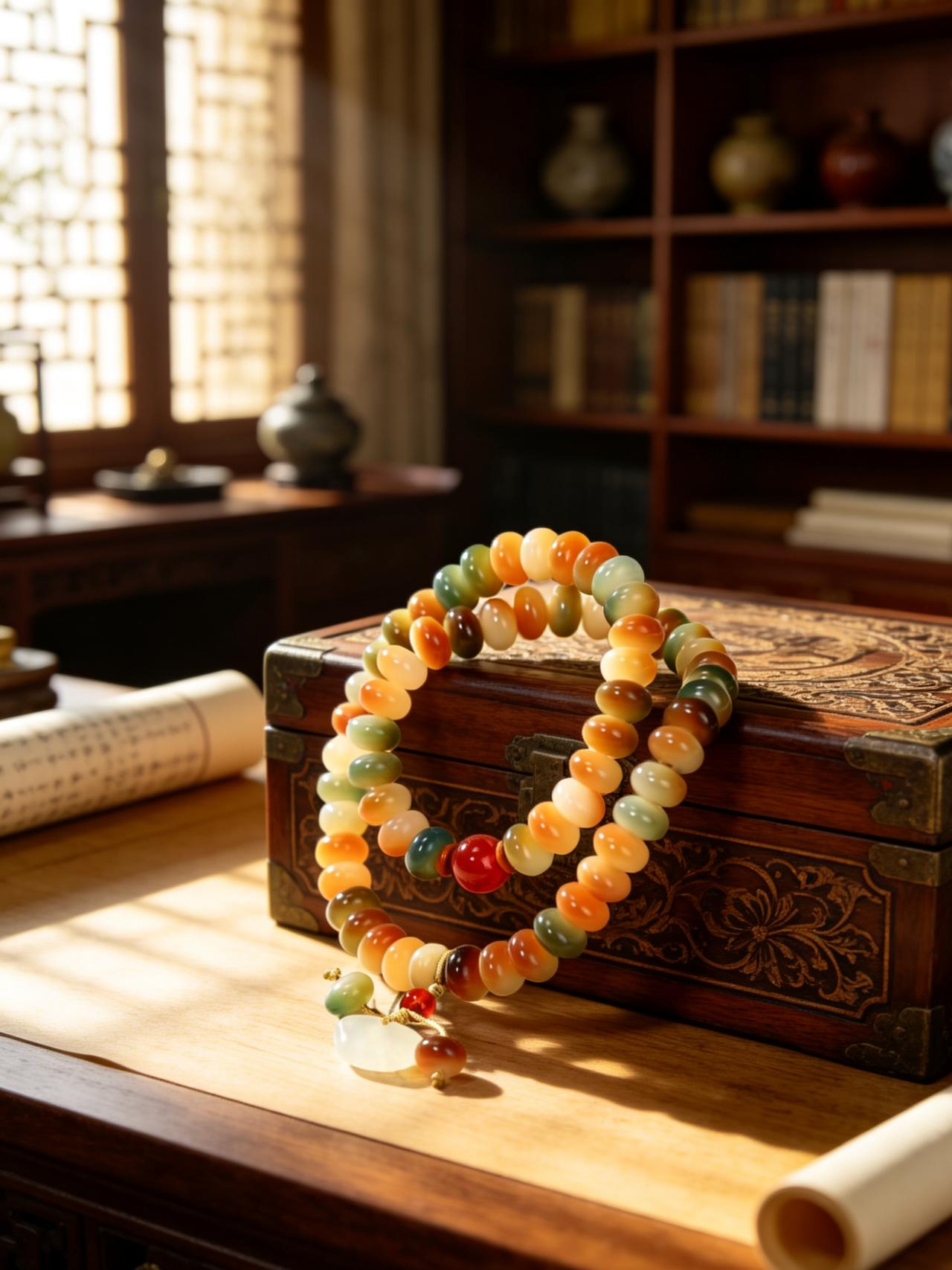 5个顶级思维，
听懂一半，你就能超过身边90%的人。

1. 每天进步1%，一年