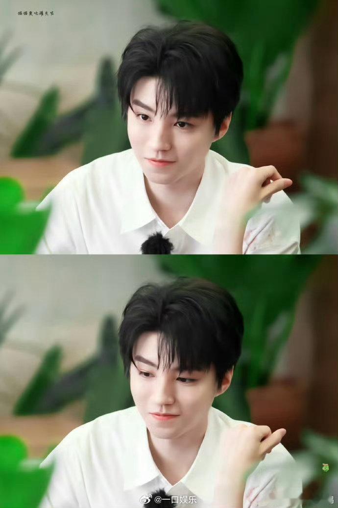 王俊凯黄晓明摄政王和皇晓明 摄政王这个称呼真的贴脸！小凯手里随时拿着“密奏”，大
