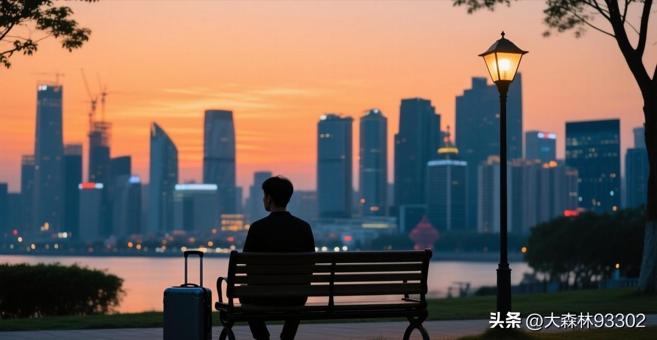 99年，岳阳人。5岁父母离婚，父亲再未回家，我是爷爷奶奶带大的留守儿童。高一那年