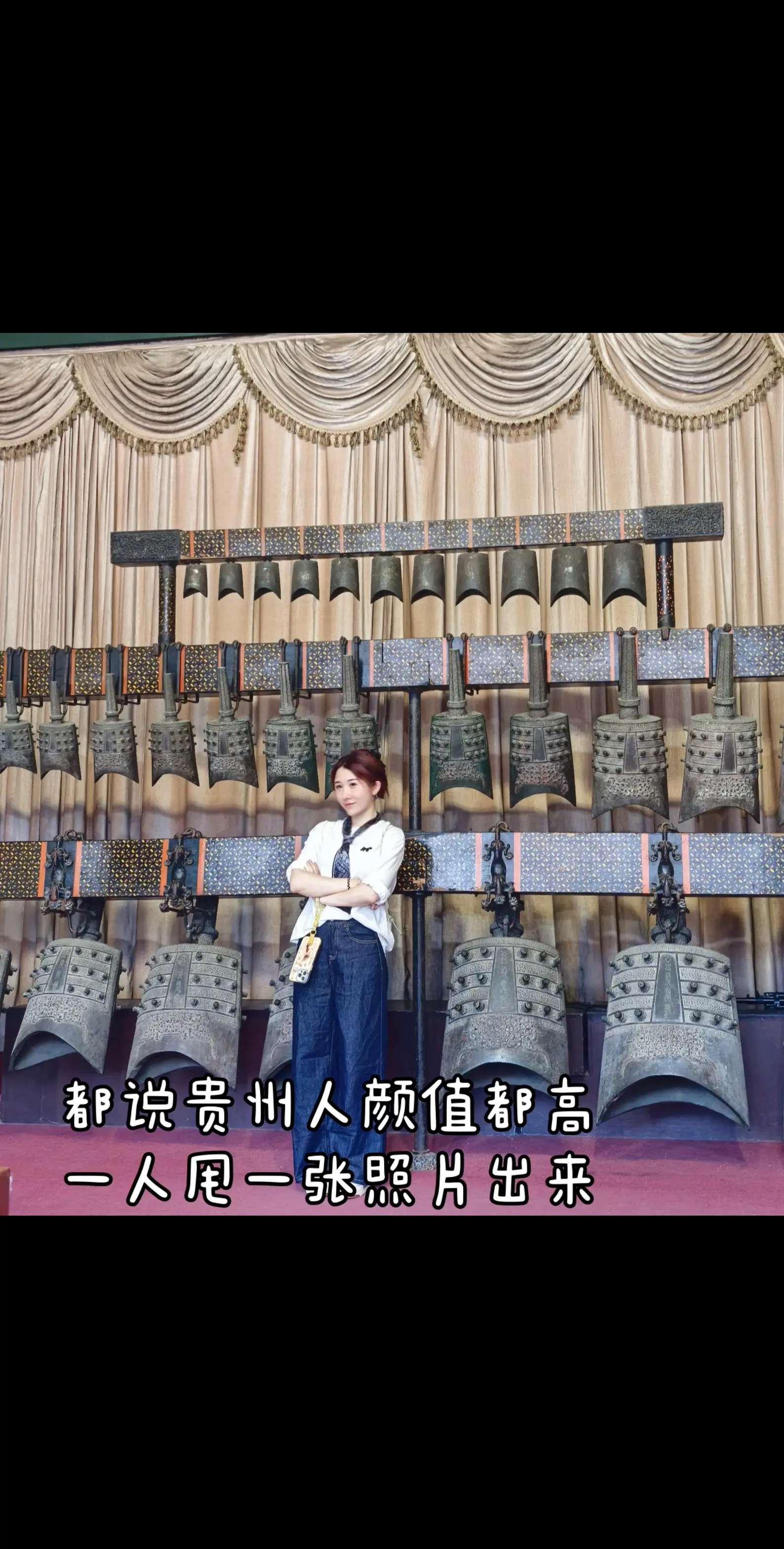 谈恋爱要挨贵州人谈， 他们画的饼里有折耳根 运气好点还带你喝两斤白酒😂