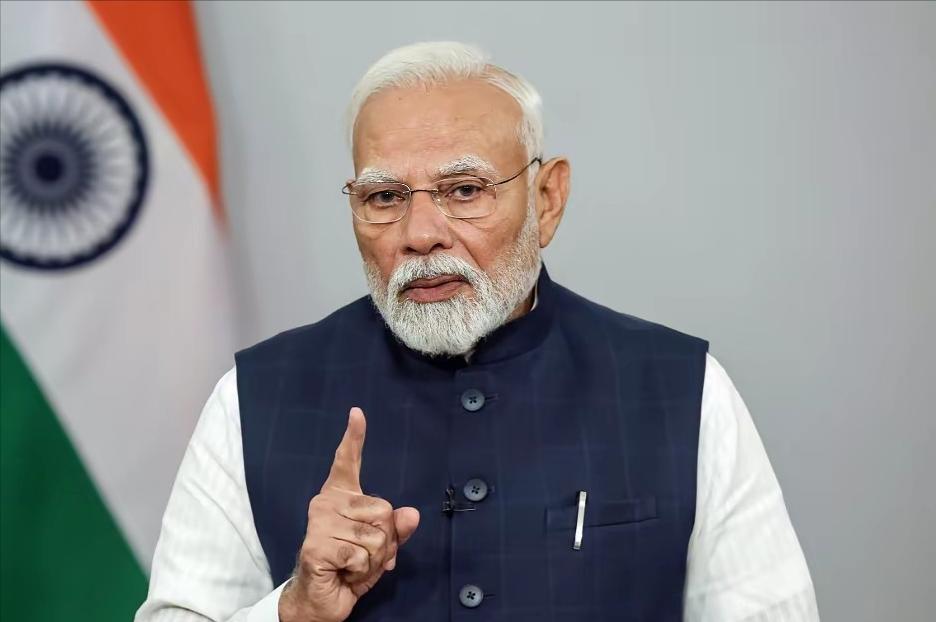 印度能主动退出上海合作组织

印度这回是真急了，嚷嚷着要退群。2026年刚开年，