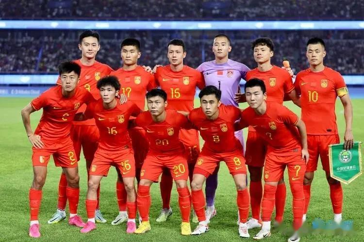 亚运男足VS韩国U23，CCTV5再一次拒绝直播的三大理由——

1，太菜
2，
