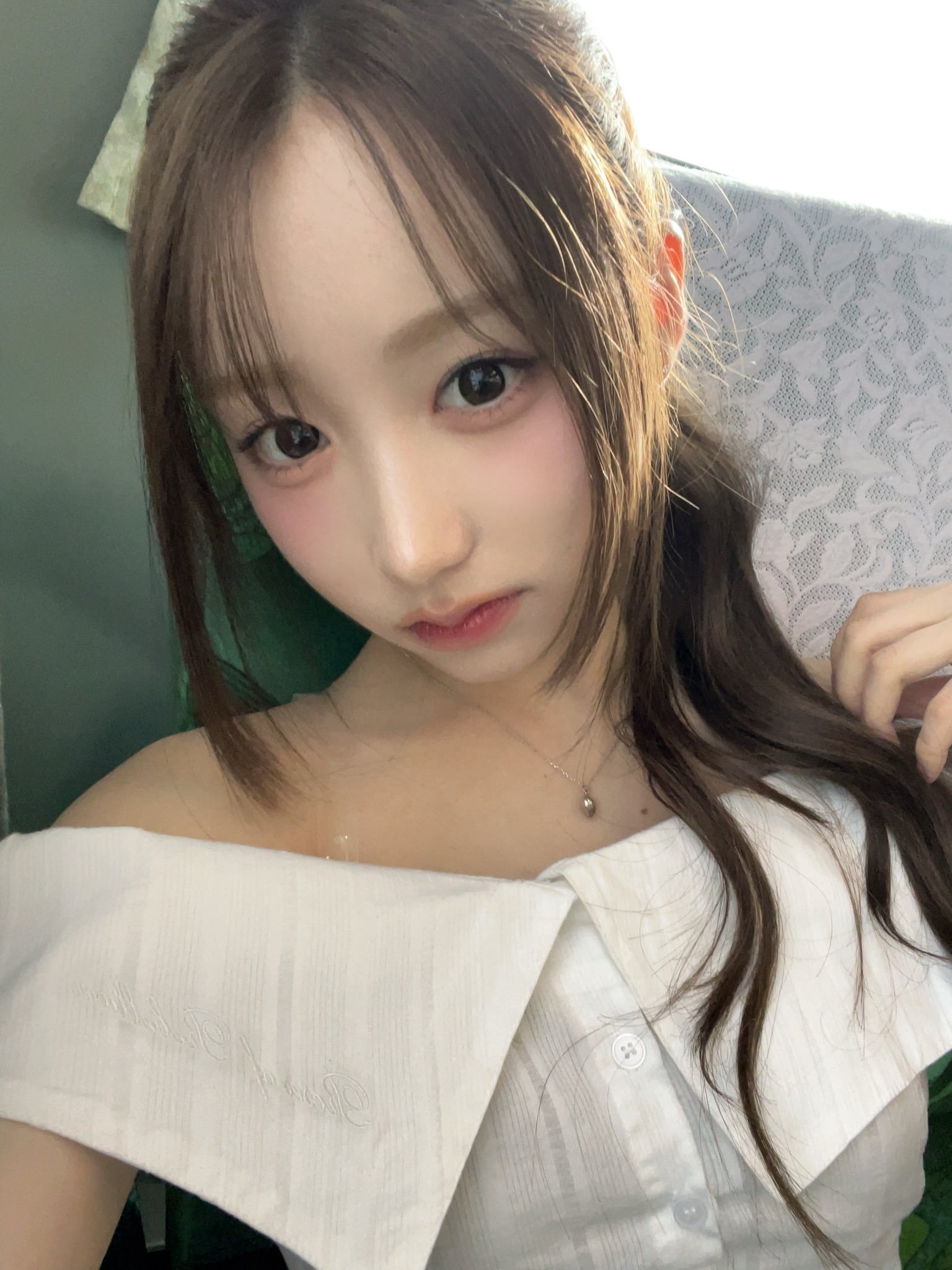 250916 SAY MY NAME MEI寺田萌衣 ​​​