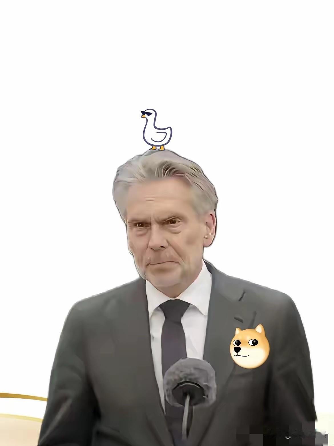 荷兰放弃接管安世！
却给中方出了两个难题？
​近40天的安世之争有新动静，11月