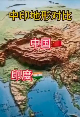 绝不能重蹈美国覆辙！对印度，我们务必保持清醒、守住底线！

很多人看待中印关系，