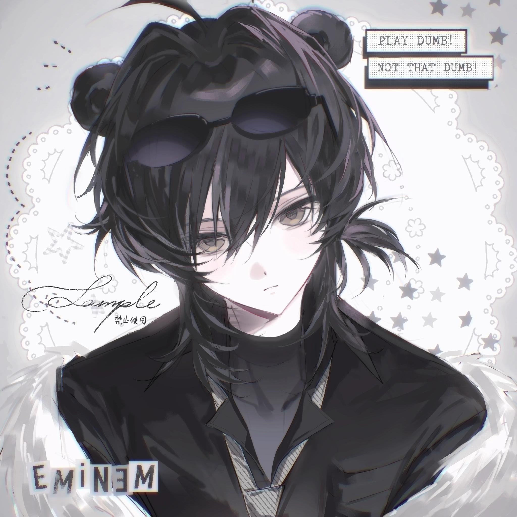 主人要的冷脸萌