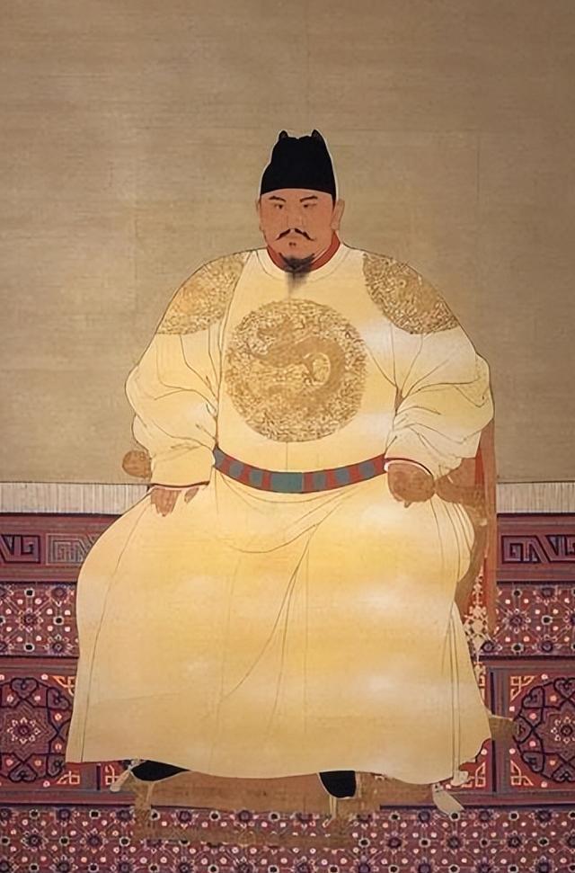 朱元璋最恨的一个姓，男世世为奴，女代代为娼，你知道吗？

朱元璋从放牛娃到皇帝，