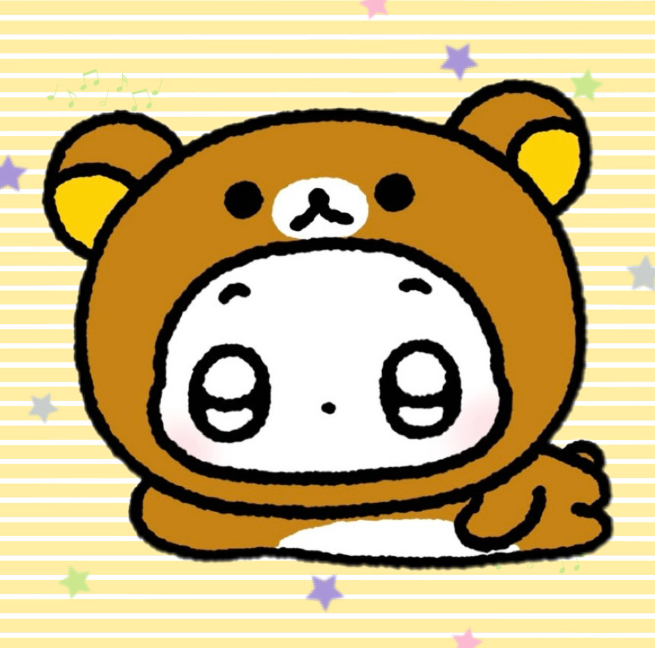 一些萌萌的古早感头像(˶>ㅅ 