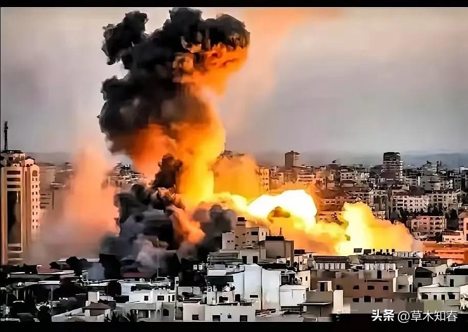 最新消息！伊朗这步棋走得太绝，​直接把美国阵营拿捏住了。
3月25​日，伊朗照会