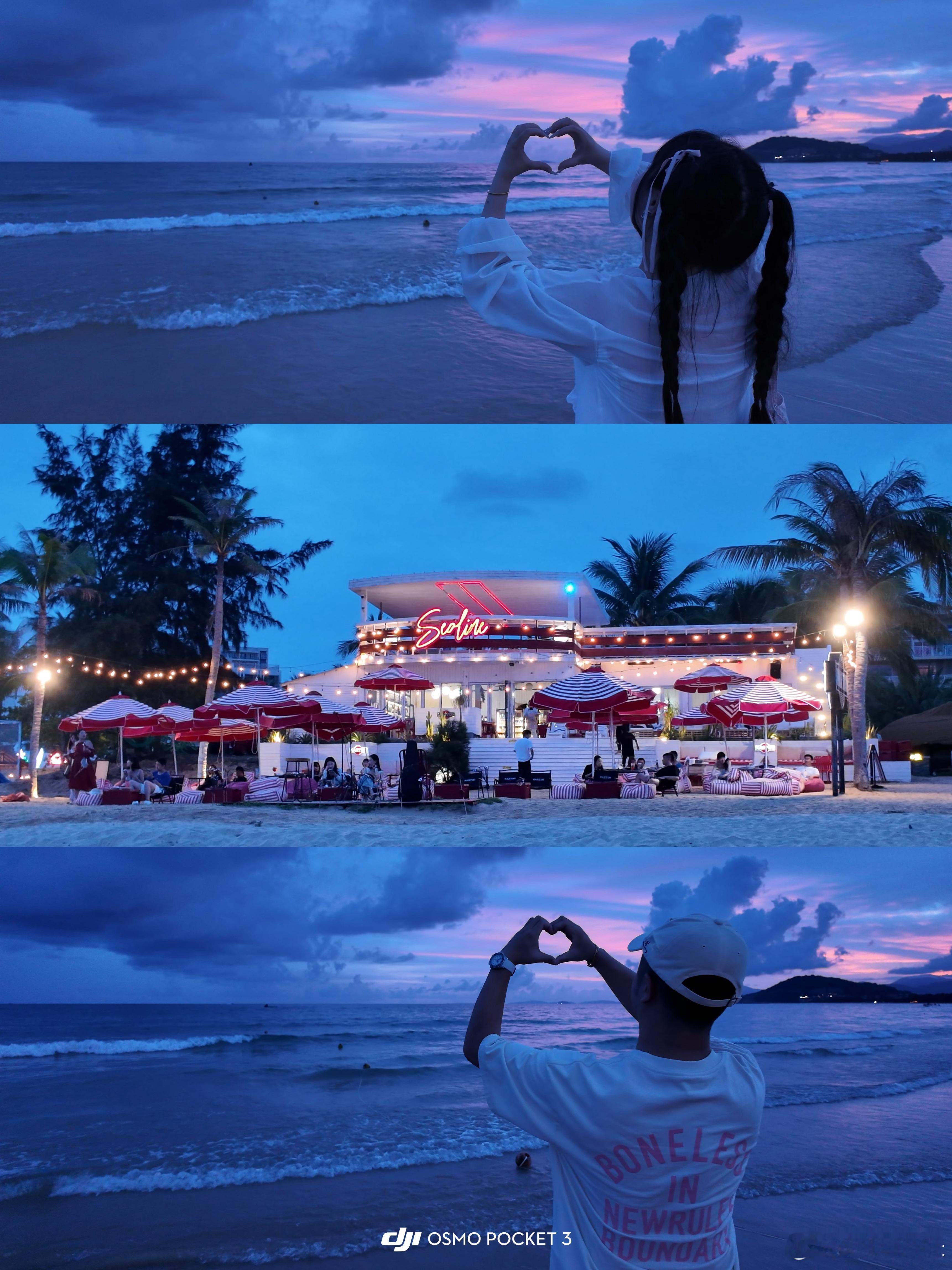 万宁已回！！奉劝每个不做攻略的人！！太爱在万宁酒店躺平的日子了不用出酒店就能吃好