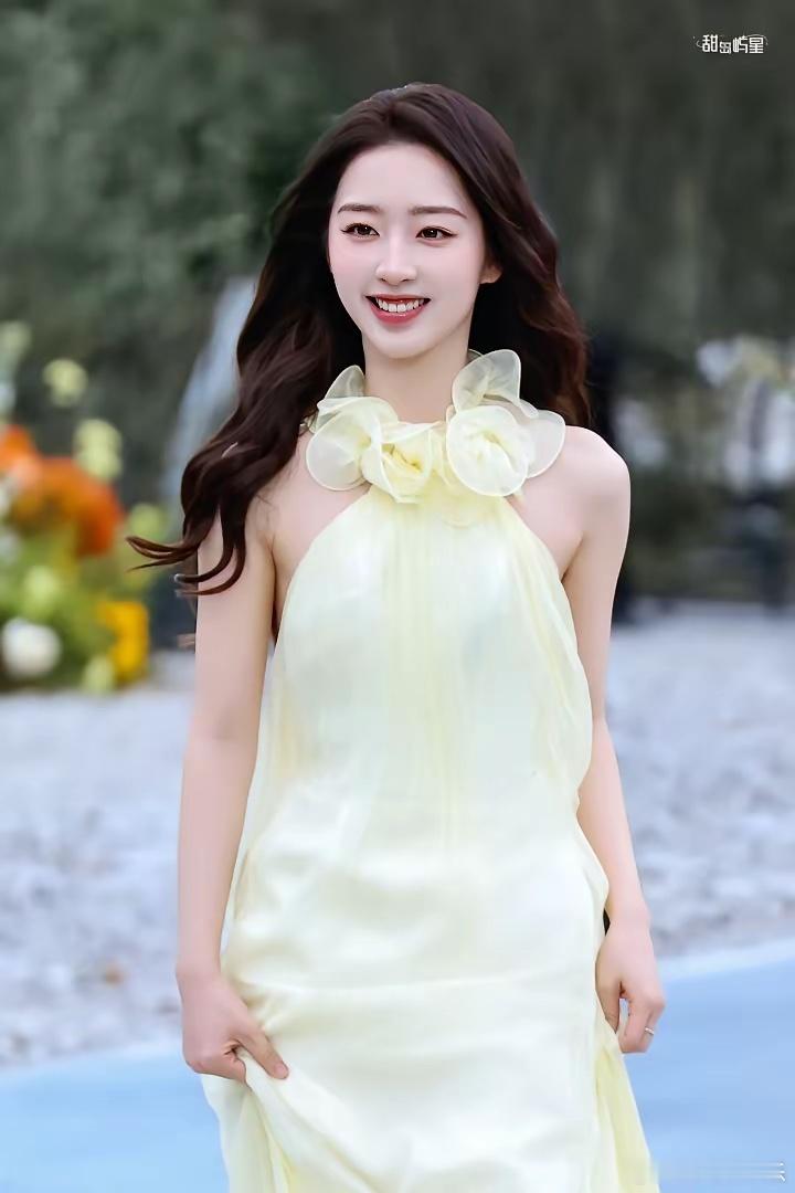 内娱出了一个可怕的演员，那就是邓恩熙，不是说她长得漂亮，也不是她公司厉害，而是她