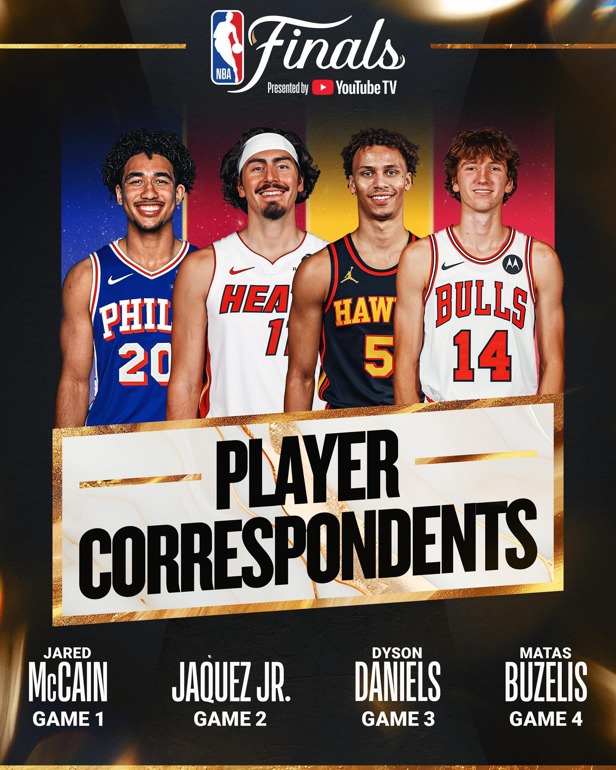 哈克斯被选为NBA总决赛第二场媒体特派员。步行者vs雷霆 ​​​