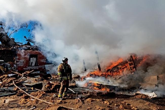 谁能想到，这场被吹嘘为“捍卫文明”的俄乌战争，竟然已经走到了2026年。


