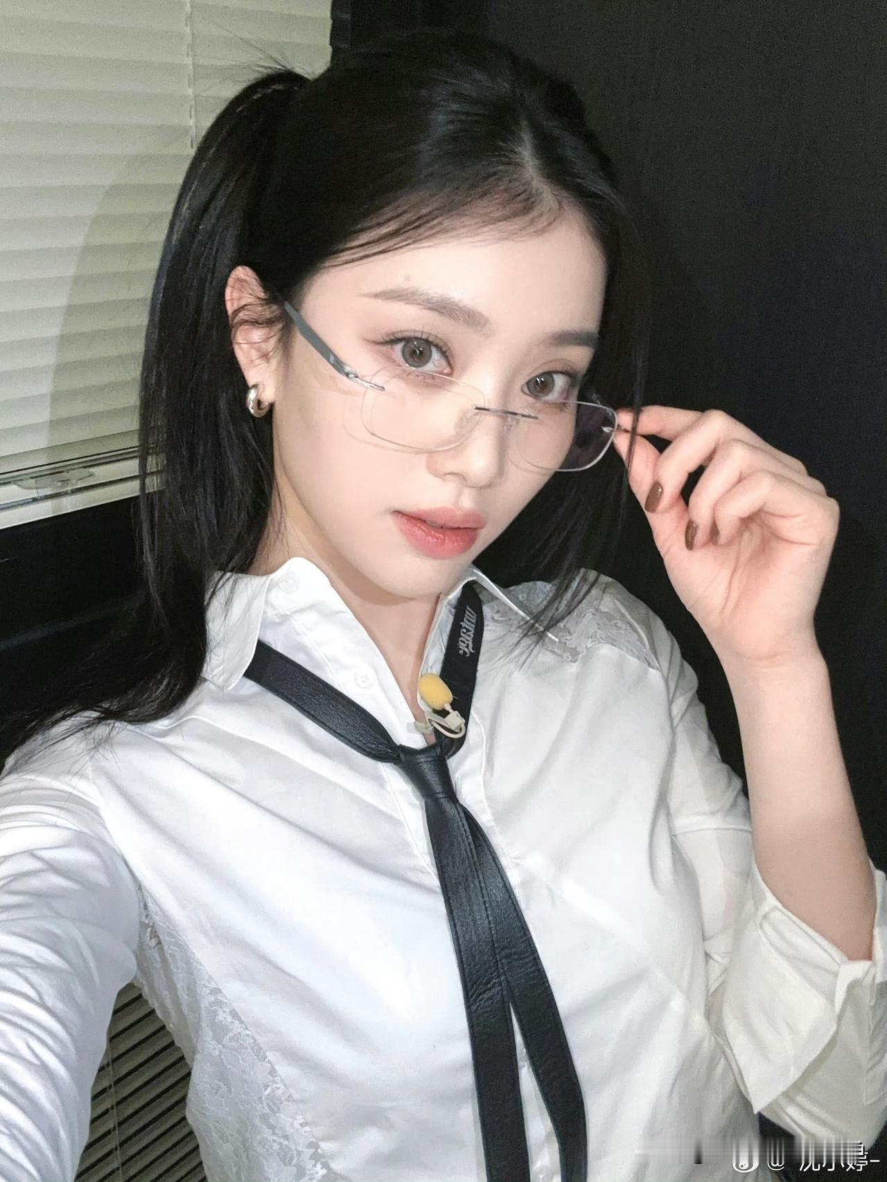 沈小婷分享图片