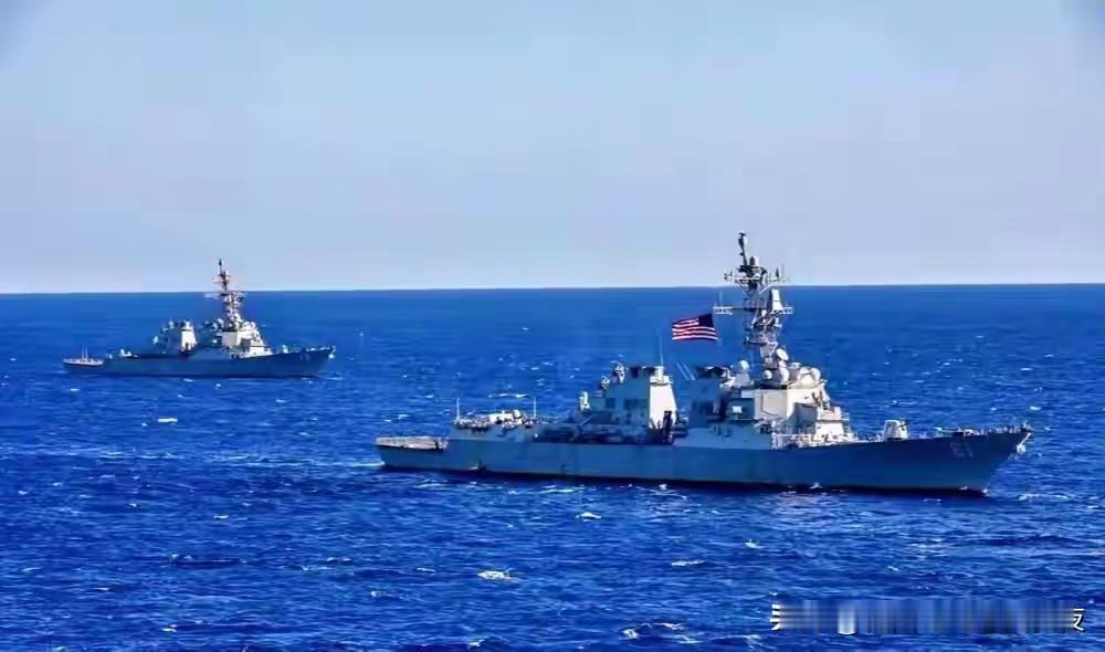 战云密布！美国出现对委内瑞拉动武征兆！委能否逃过一劫？