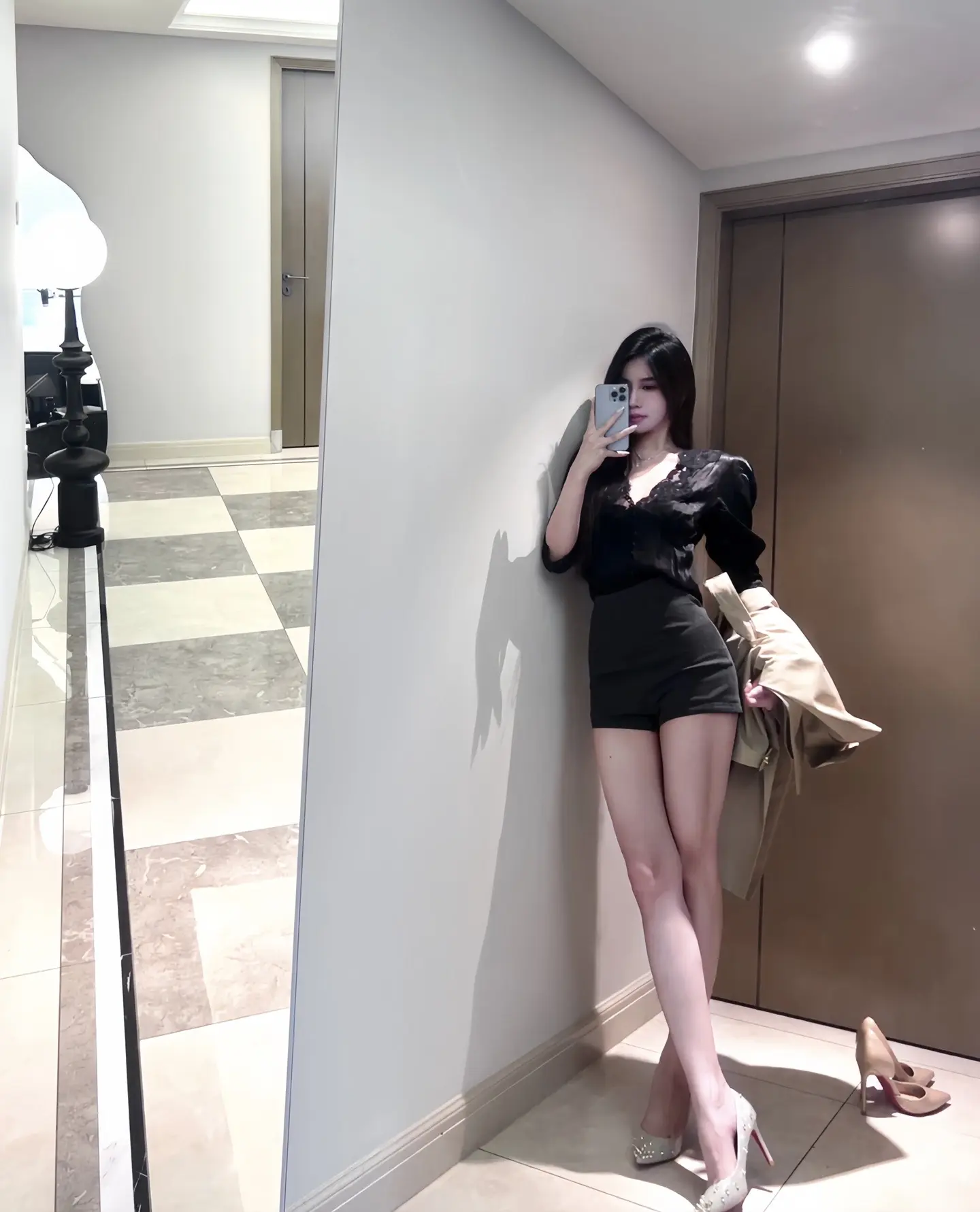 宝宝 我的心跳 来源于你的消息