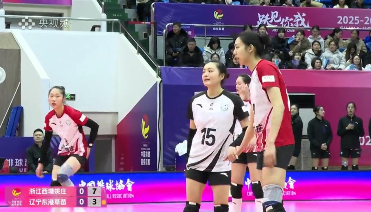 【女排超级联赛】升降级赛:浙江——辽宁  实时战况:

        2月10