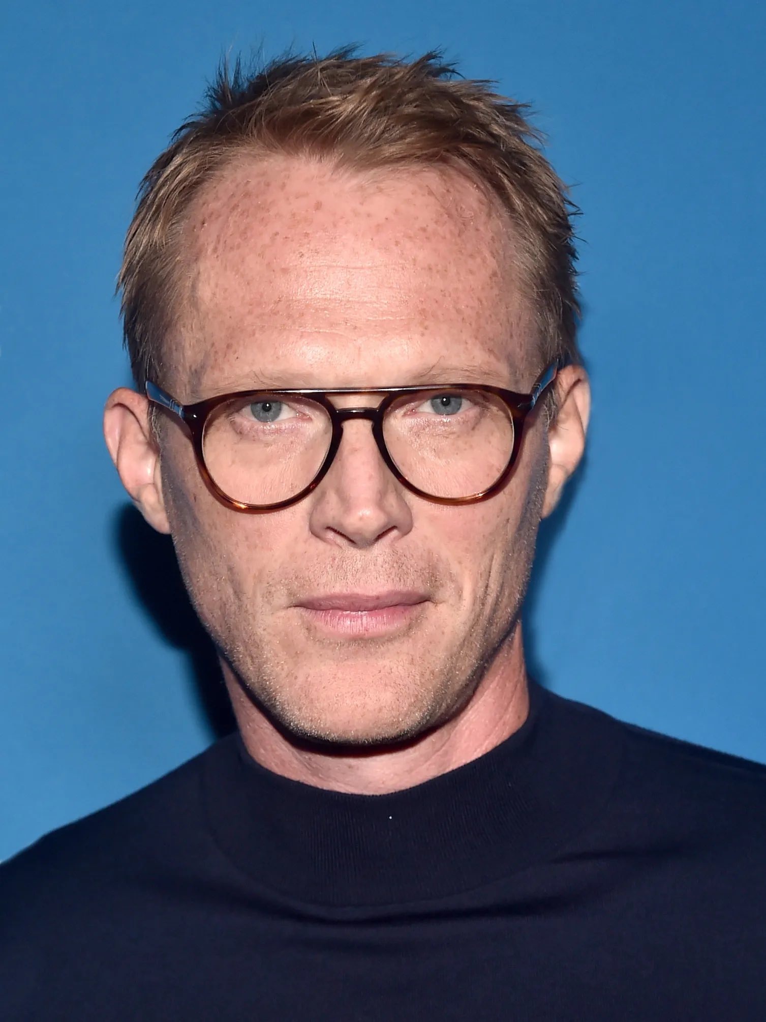 据DanielRPK爆料，保罗·贝坦尼是剧版《哈利·波特》扮演伏地魔的热门人选 