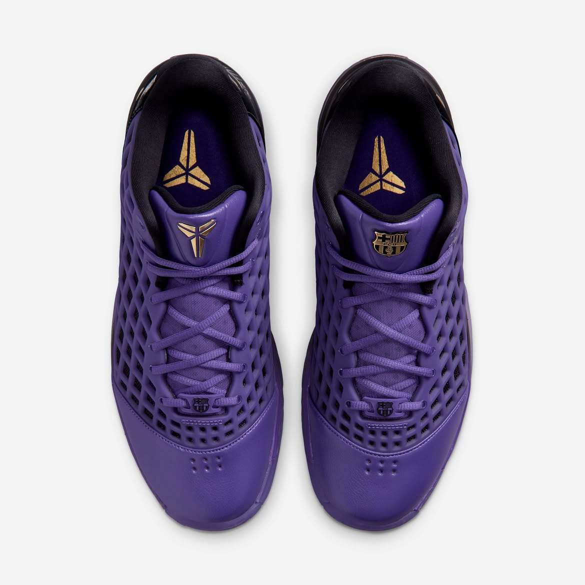Kobe 3 Low Protro 巴塞罗那 科比三代新配色FC Barcelo