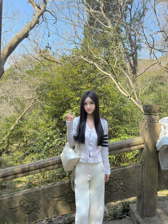 来普陀的第四年 越来越好