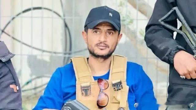 🚨🚨🚨以色列媒体报道：叛徒兼特工、与占领方合作的加沙地带民兵头目亚西尔·阿