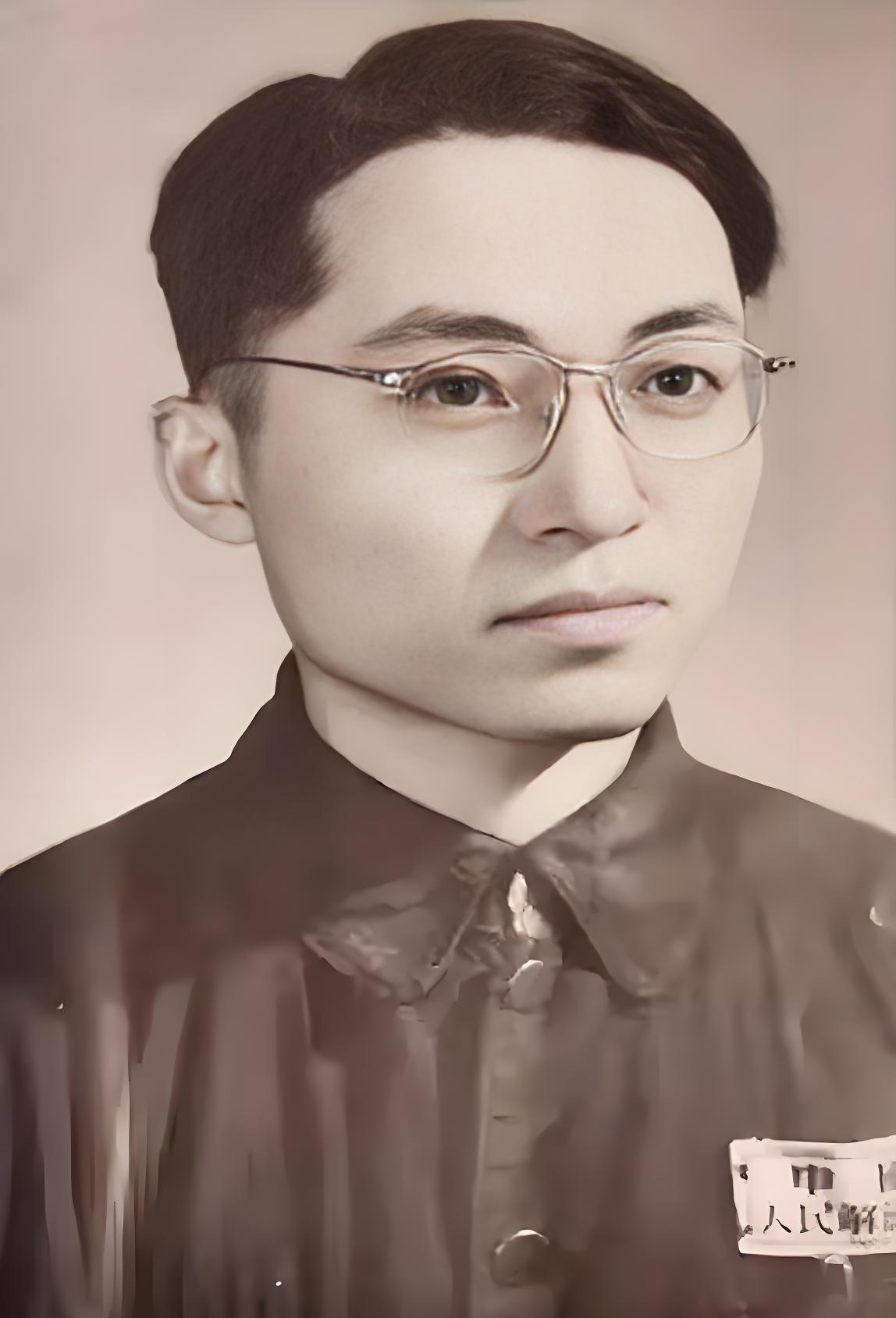 在志愿军老兵中流传着这样一个故事。

1952年深秋，北京西郊一家军队医院。志愿