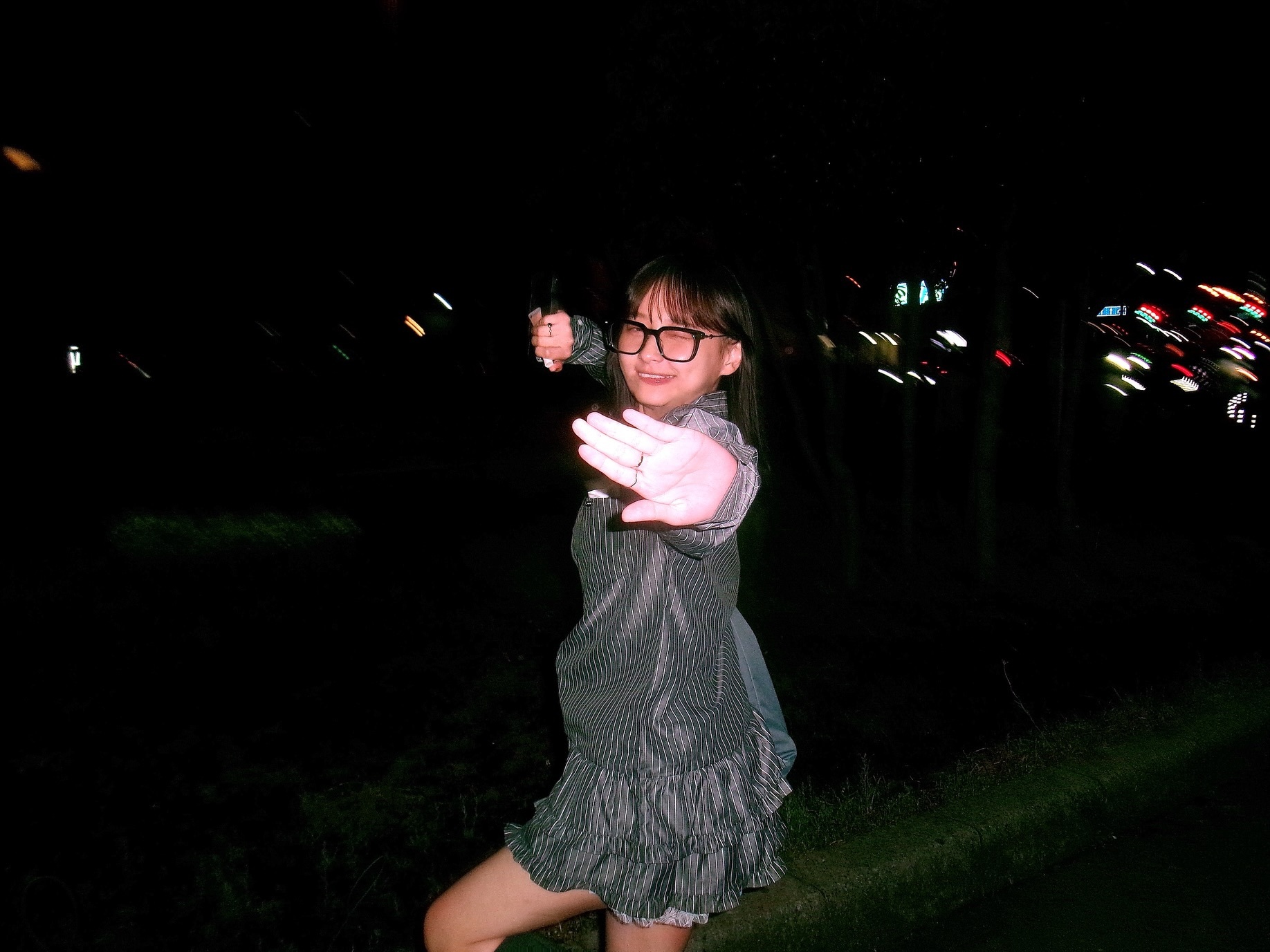 影山優佳  　kagegram