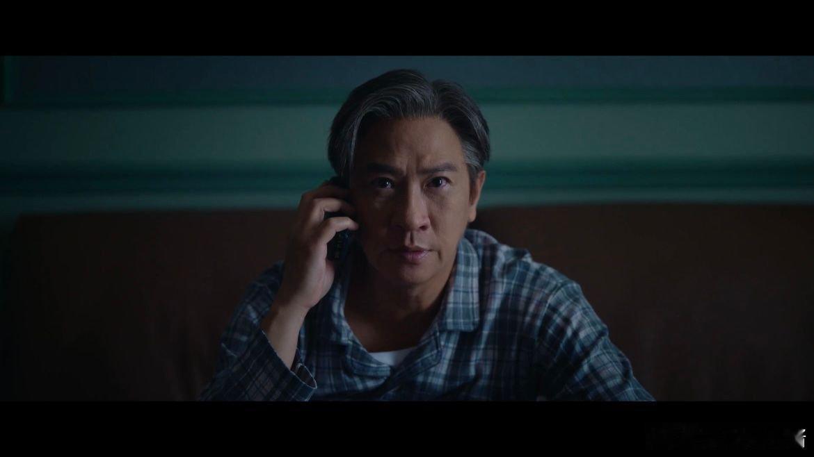 张家辉来给内娱悬疑剧上强度了 20年了，张家辉终于又演港剧了！《刍狗之血》，他和