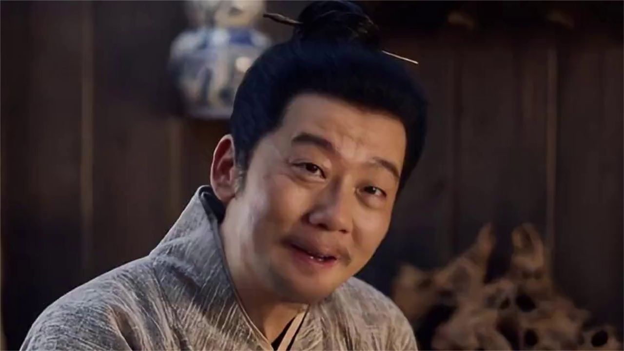 《兰香如故》大结局：一个秘密，许万全藏了30多年