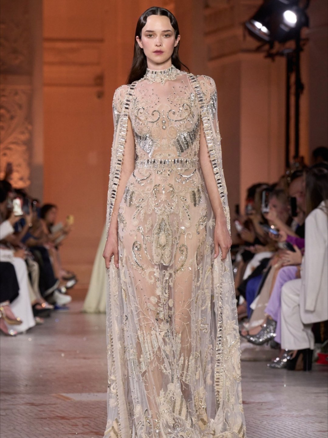 Zuhair Murad 2025秋冬高级定制 