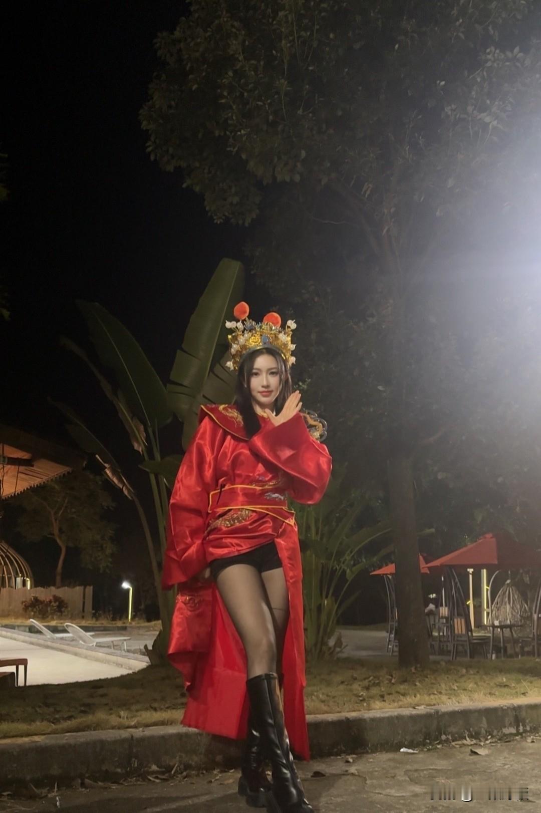 恭喜发财，2026大吉大利。