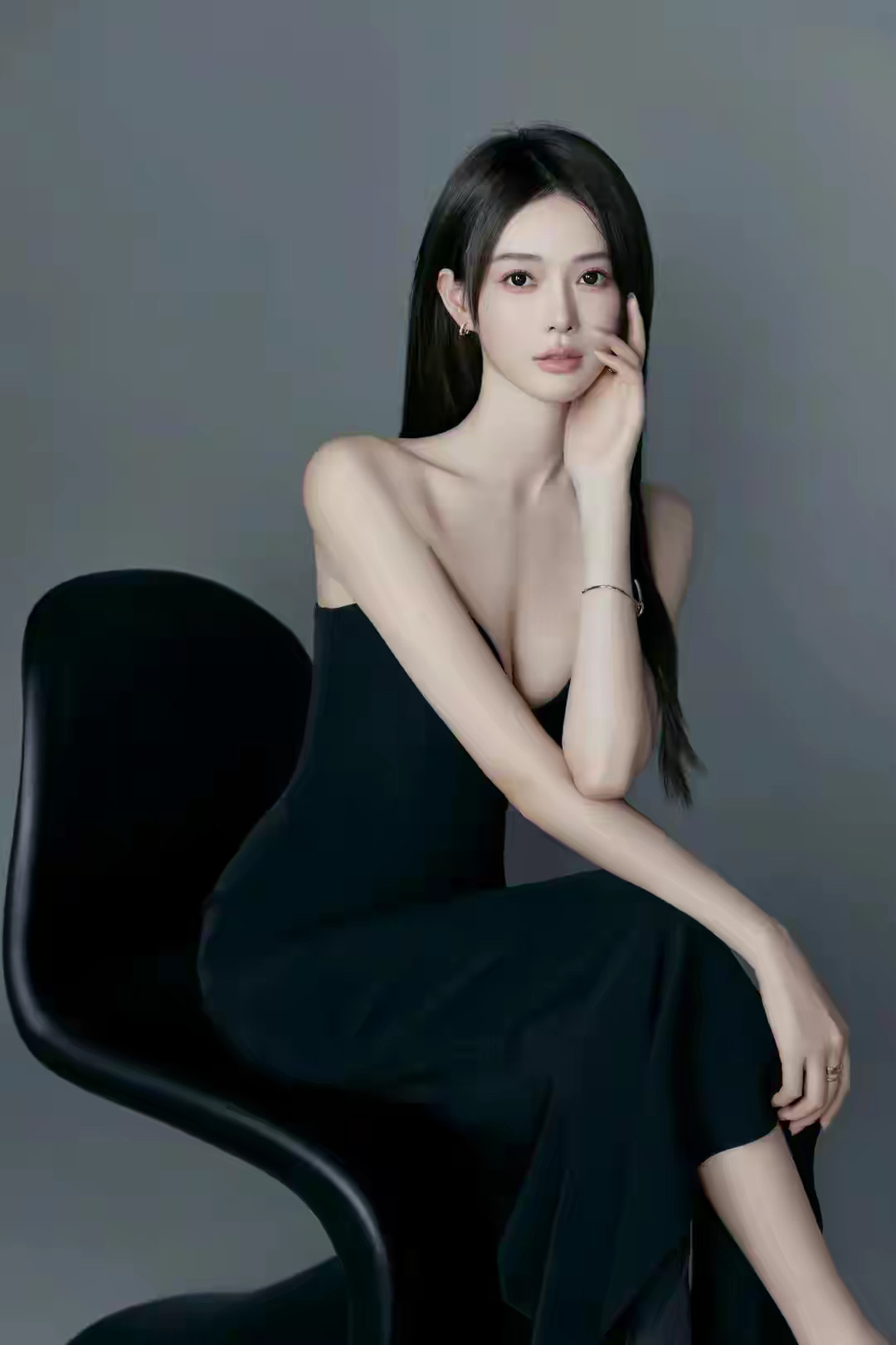 在北京气质模特 ​​​