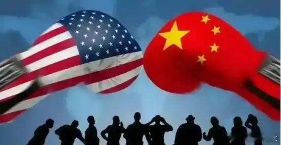 美国不是苏联！不要低估了美国开战的决心，现在它之所以没和中国开战，是因为还有资本
