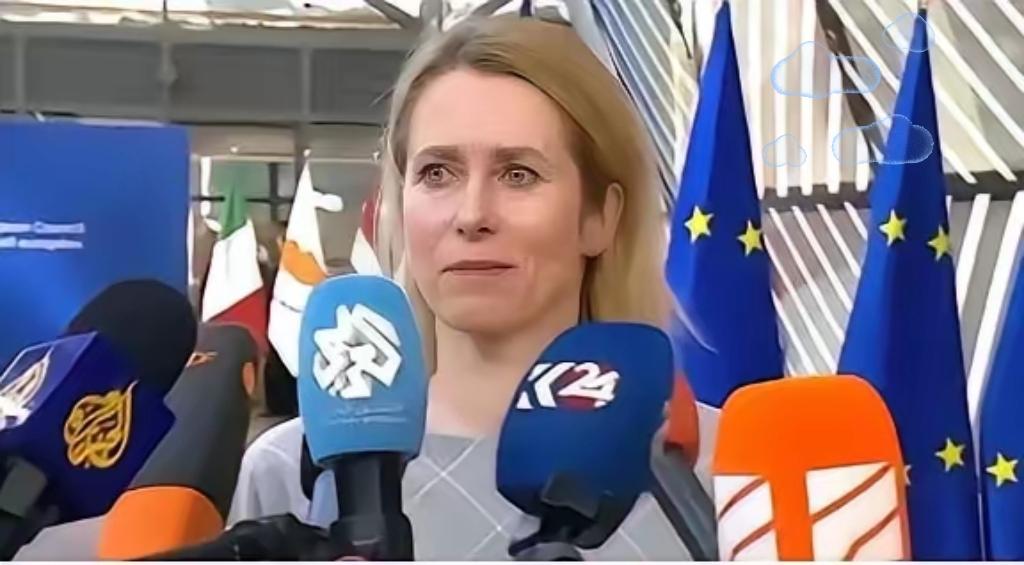 堵死退路！欧盟对华下死手，955亿科研圈直接拉黑中国，这局不简单
 
欧盟彻底撕