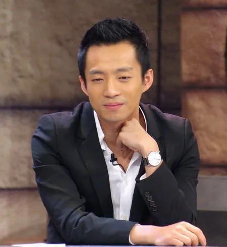 终于汪小菲对富二代的标签，做出了回应

自从汪小菲出生之后张兰就拼命地工作想要给