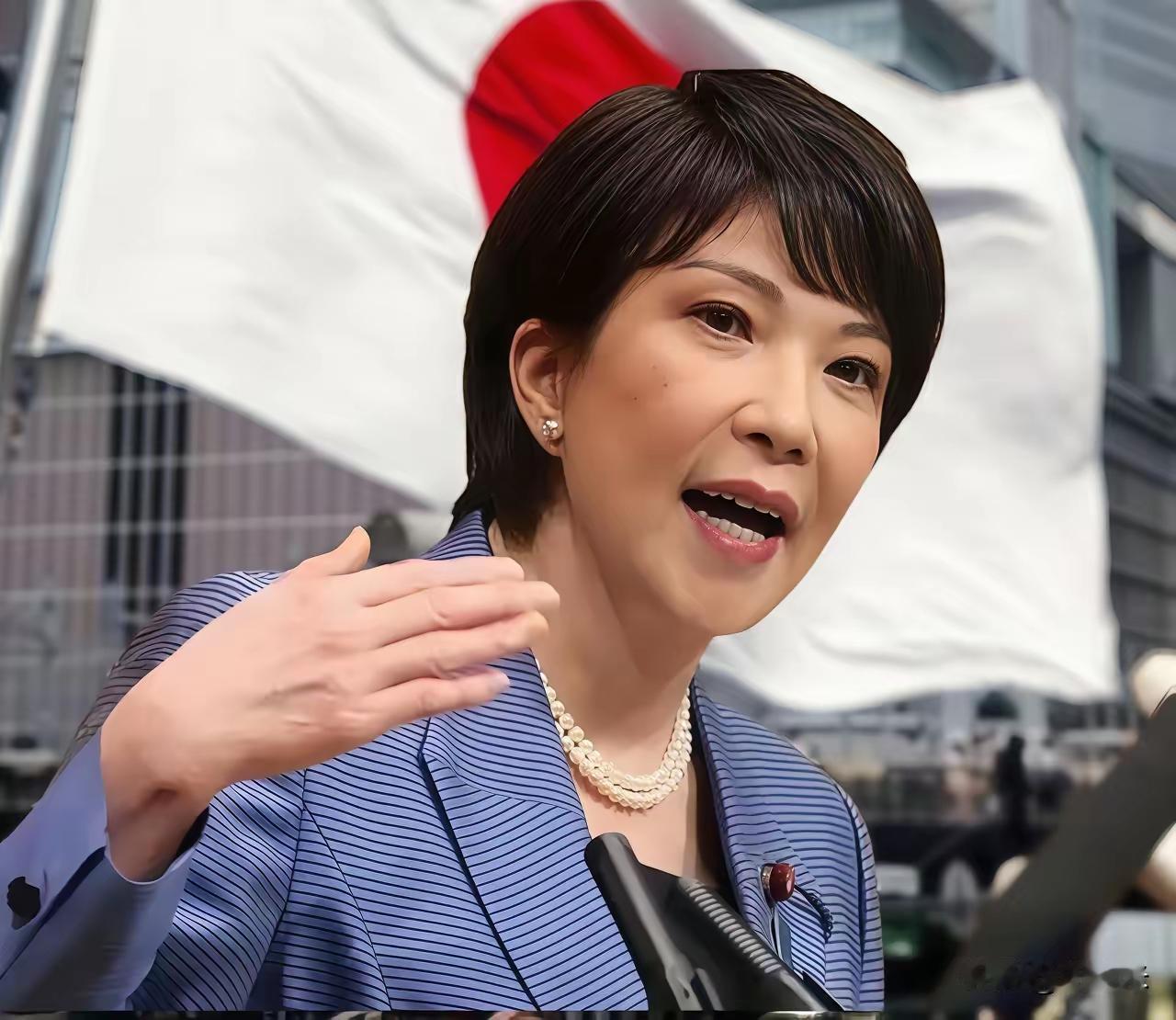 看到日本专家的“高招”，刚喝进嘴里的茶差点喷出来。
​为了反制东方大国，居然要把