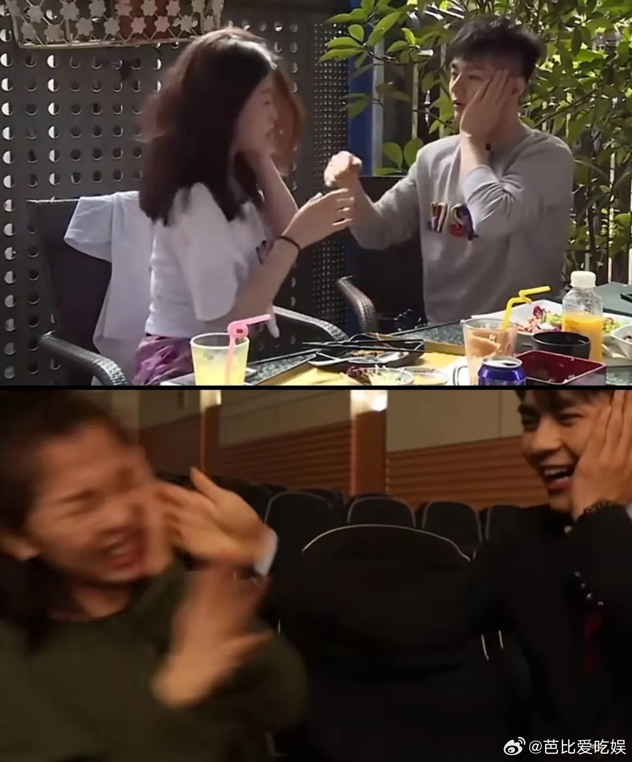 1.杨幂知道刘恺威身边不缺异性，她也不在意对方是否会再次步入婚姻。毕竟这些都是他
