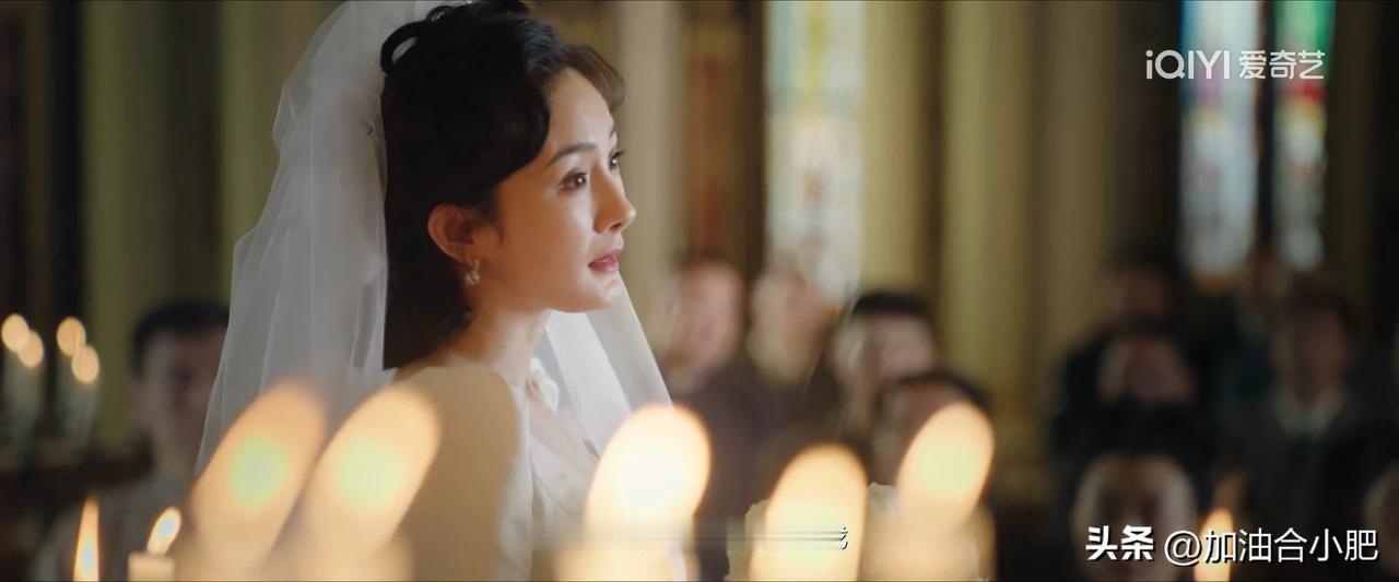 《哈尔滨一九四四》胡彬又要破防了[流泪]
以前不喜欢宋卓文，现在恨上他，关雪也算