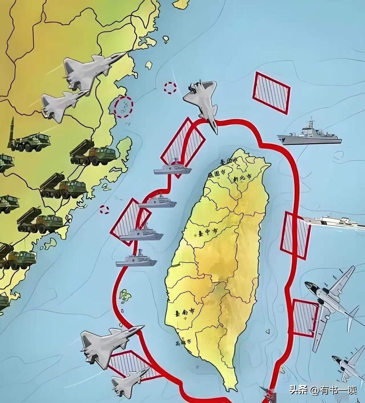 台湾喊缺电，能源告急，让我们“雪中送炭”？这忙，咱帮不帮！

最近朋友圈里又有“