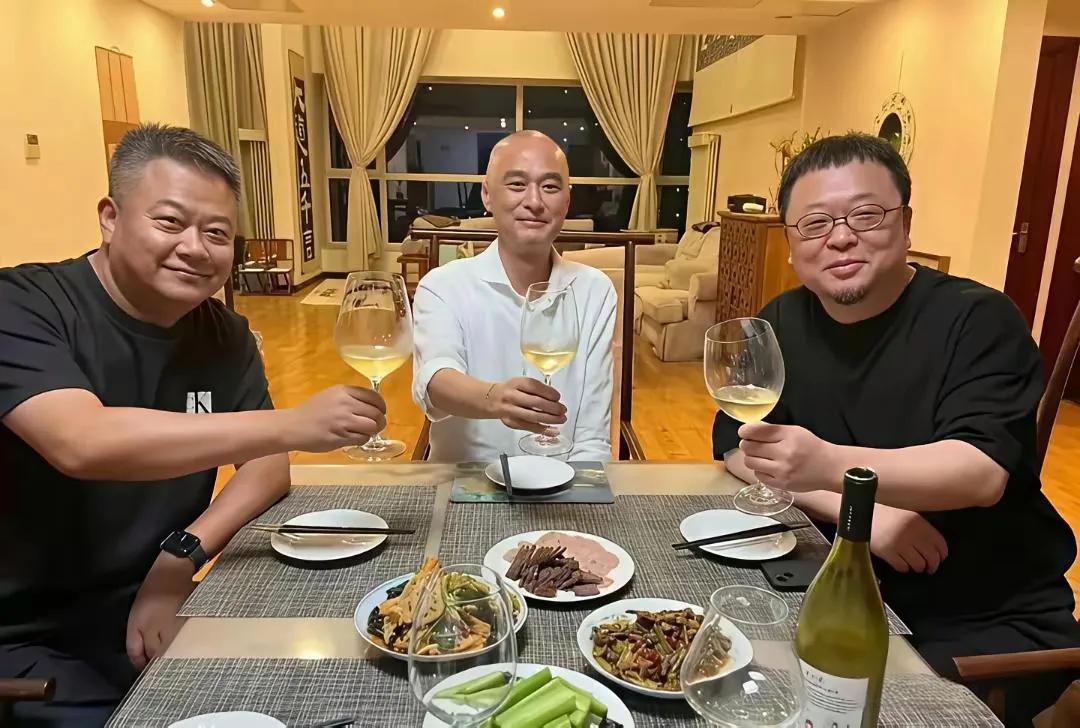 有钱人的精致饮食，真是令人大开眼界！