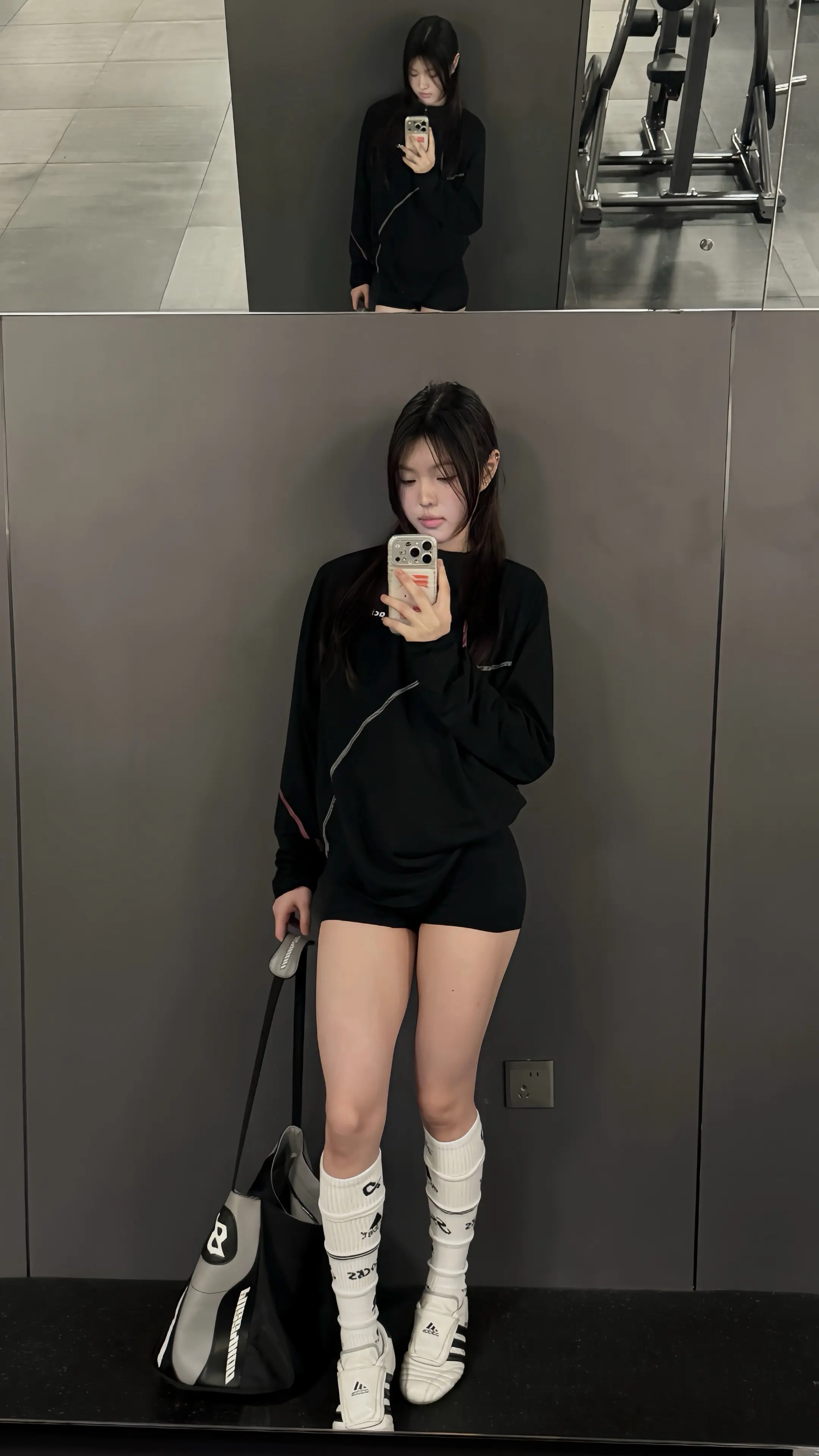 你说要警惕所有上瘾的东西 也包括我吗