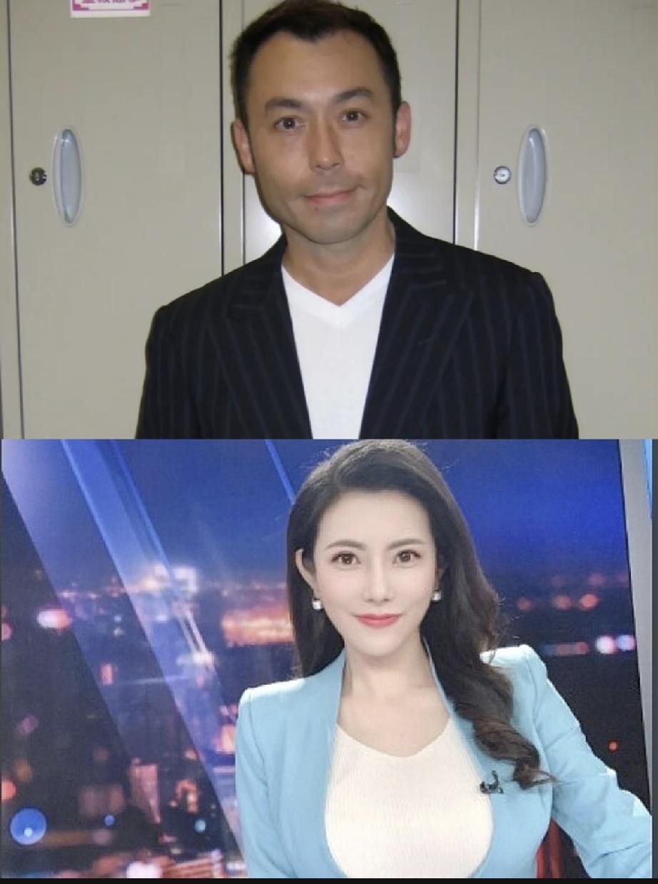 香港演员雷宇扬去世，
好奇查了一下，
他老婆马荔是一名主持人，入行2年跟他结婚，