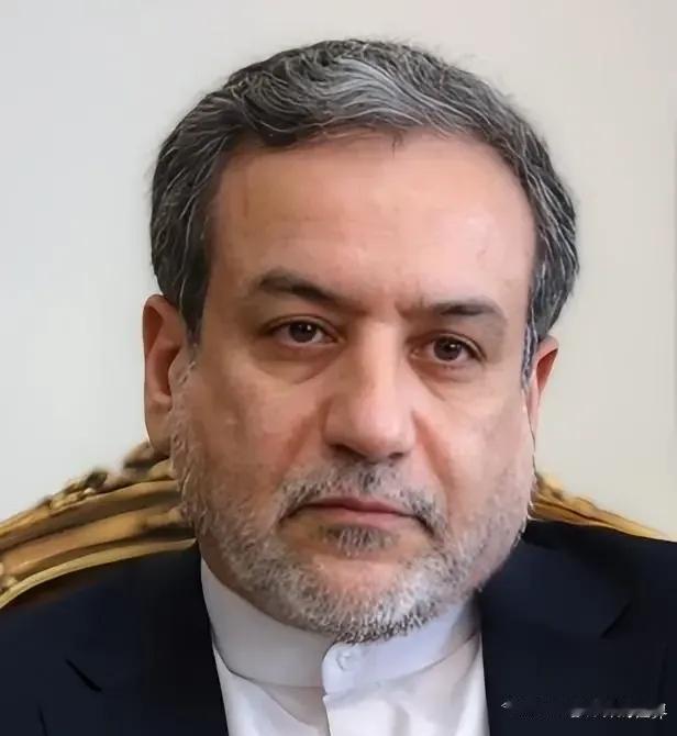 泽连斯基在达沃斯嘴瓢吐槽伊朗，反手被伊朗外长阿拉格奇怒怼成“困惑的小丑”，这波外