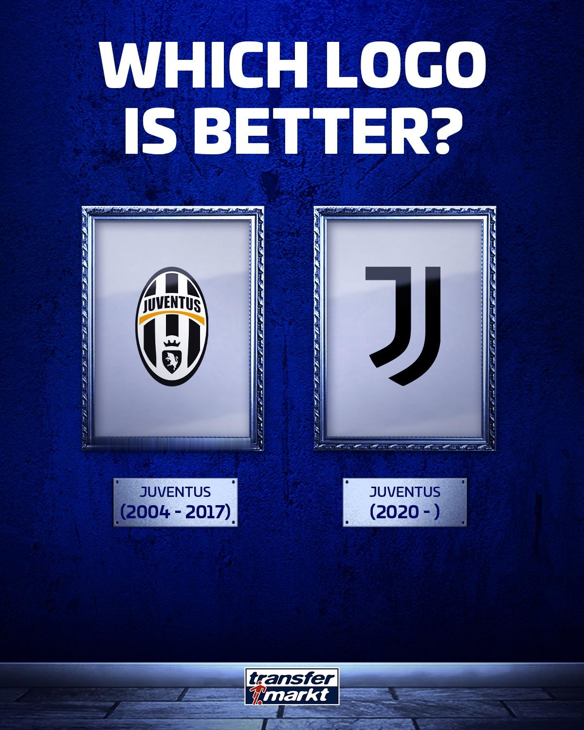 球队队徽的变化，哪些算成功呢？ 