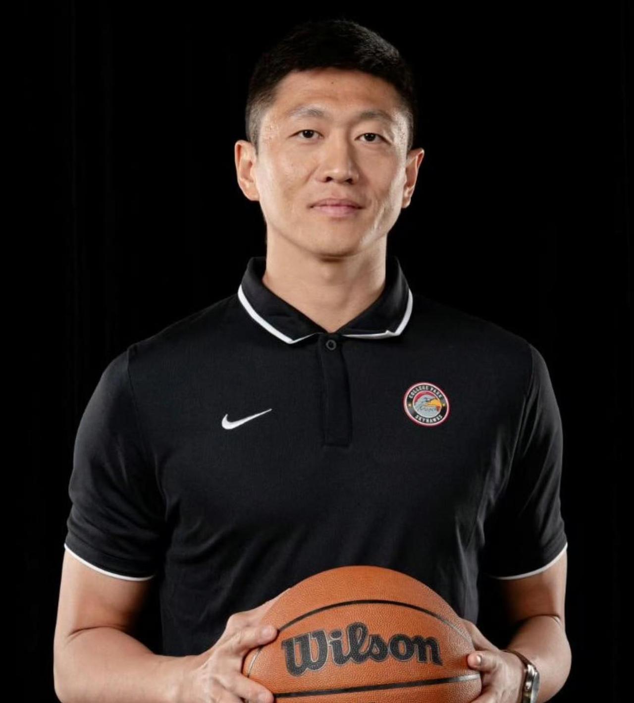 清华数学系毕业、混过NBA发展联盟！吉林男篮这波换帅，有点意思

赛季刚结束吉林