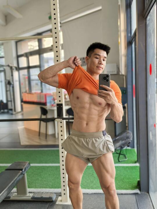 练一次就有一次的收获